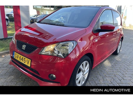 SEAT Mii 0