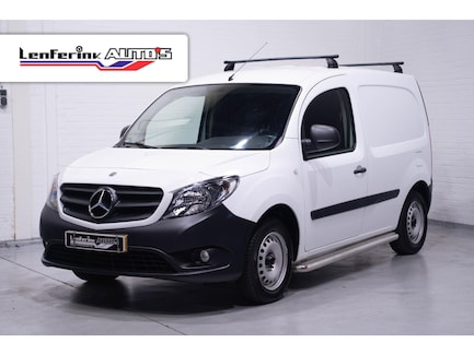 Mercedes-Benz Citan 0