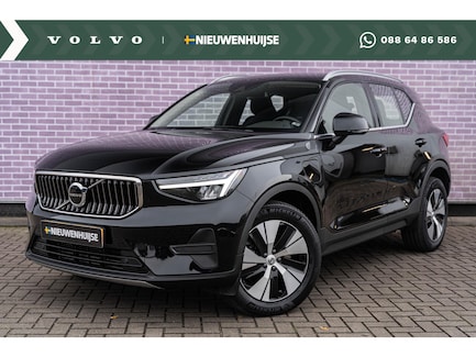 Volvo XC40 0