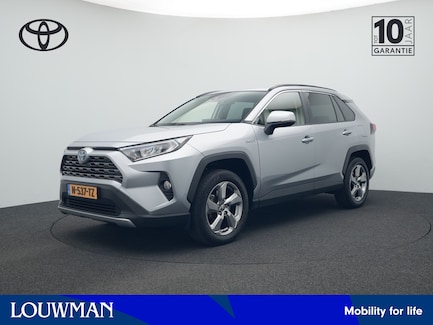 Toyota RAV4 0