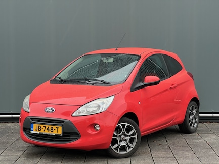 Ford Ka 0