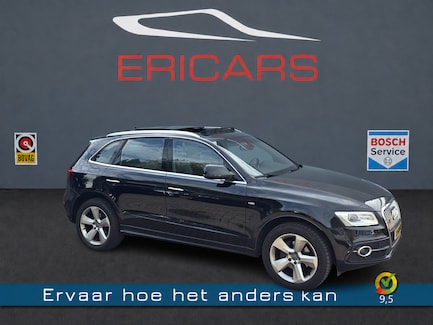Audi Q5 0