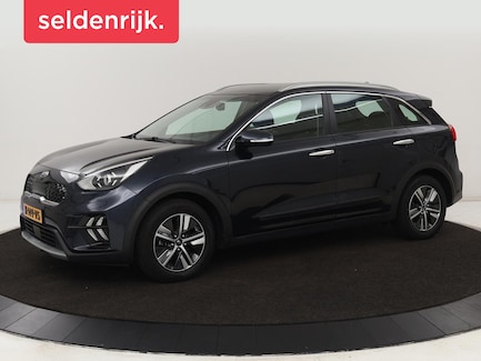 Kia Niro 0