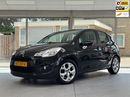 Citroën C3 0