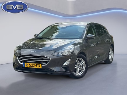 Ford Focus 0