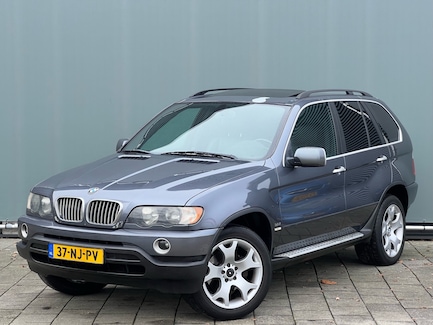 BMW X5 0