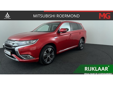 Mitsubishi Outlander 0