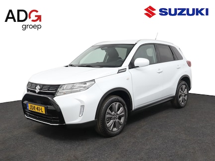 Suzuki Vitara 0