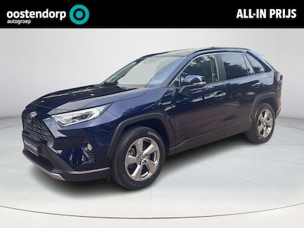 Toyota RAV4 0