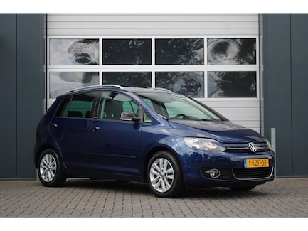 Volkswagen Golf Plus 0