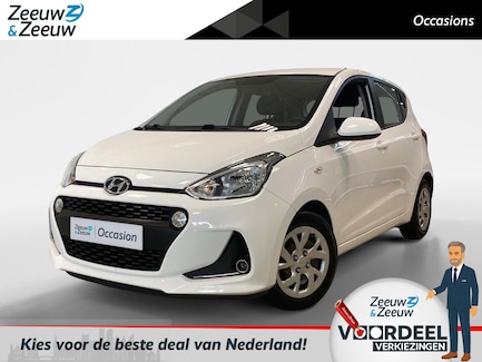 Hyundai i10 0