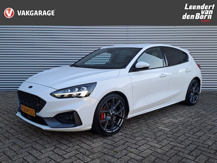 Ford Focus 0