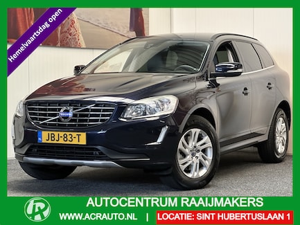 Volvo XC60 0