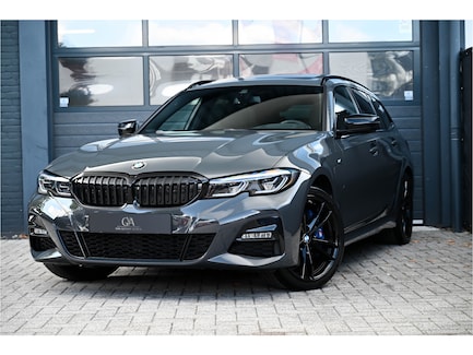 BMW 3-Serie 0