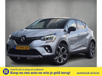 Renault Captur 0