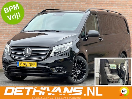 Mercedes-Benz Vito 0