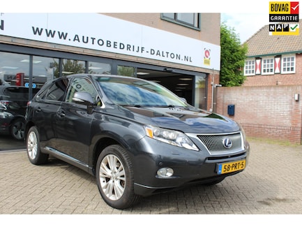 Lexus RX 0