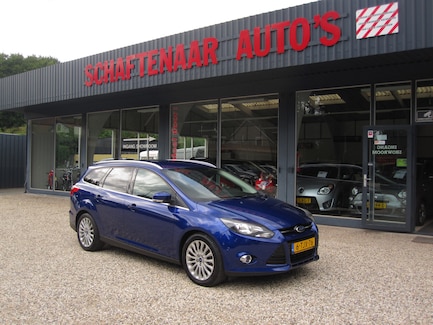 Ford Focus 0