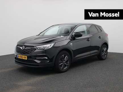 Opel Grandland 0