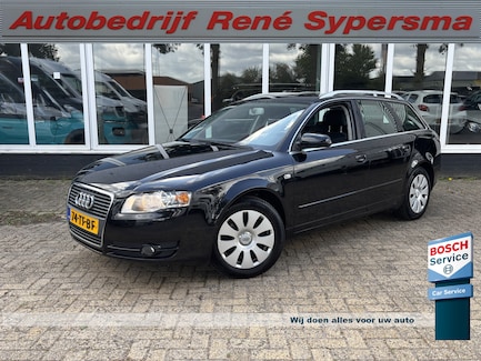 Audi A4 0