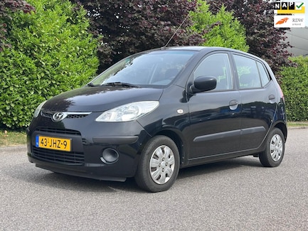 Hyundai i10 0