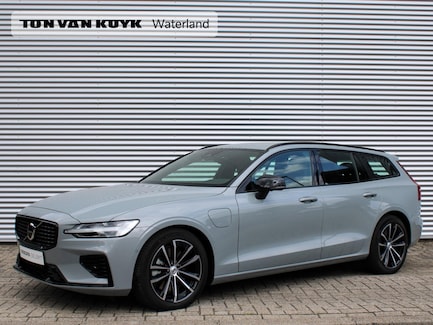 Volvo V60 0