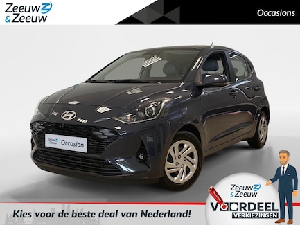 Hyundai i10 0