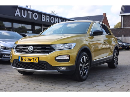 Volkswagen T-Roc 0