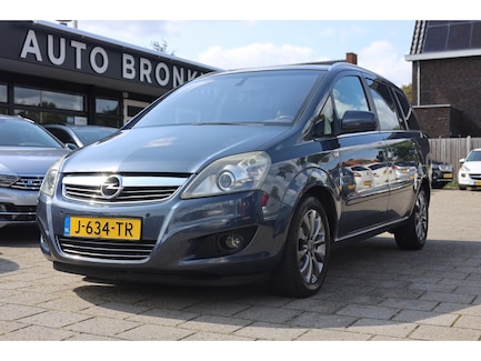 Opel Zafira 0