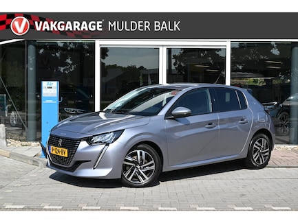 Peugeot 208 0