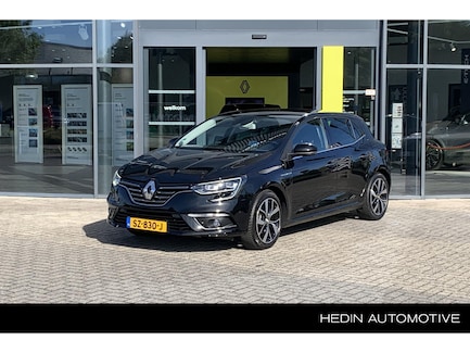 Renault Megane 0