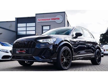 Audi Q3 0