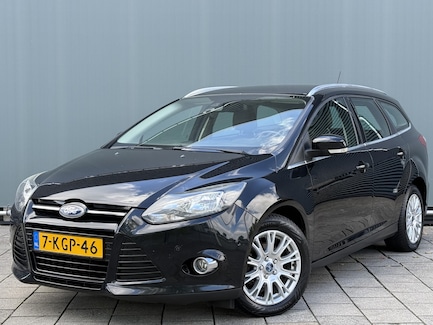 Ford Focus 0