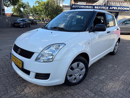 Suzuki Swift 0