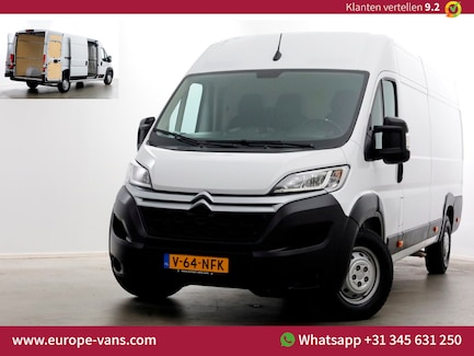 Citroën Jumper 0