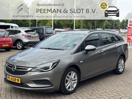 Opel Astra 0