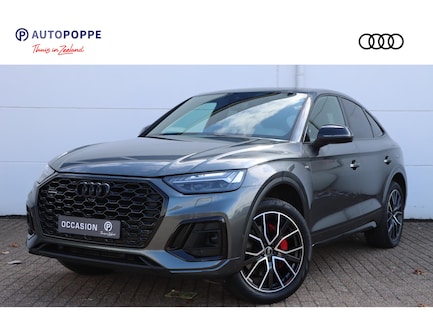Audi Q5 Sportback 0