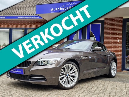 BMW Z4 0