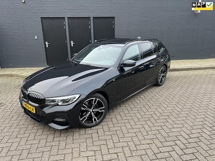 BMW 3-Serie 0