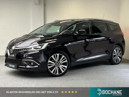 Renault Grand Scenic 0