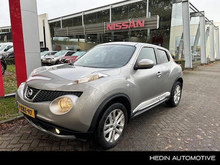 Nissan Juke 0