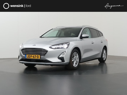 Ford Focus 0