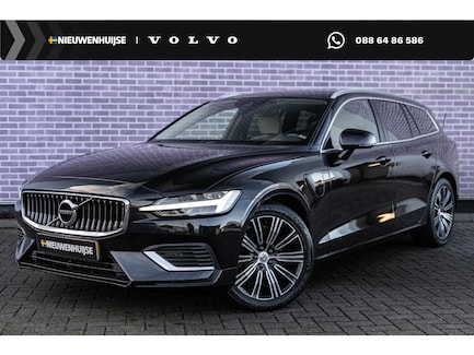 Volvo V60 0