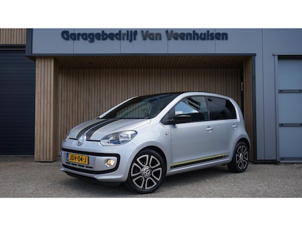 Volkswagen Up! 0