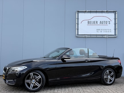 BMW 2-Serie 0