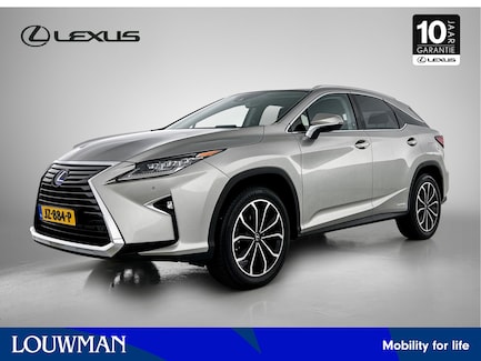 Lexus RX 0