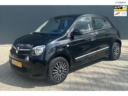 Renault Twingo 0