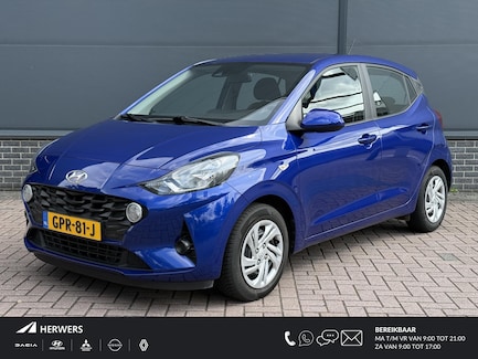 Hyundai i10 0