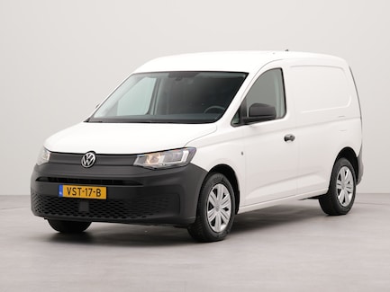 Volkswagen Caddy 0