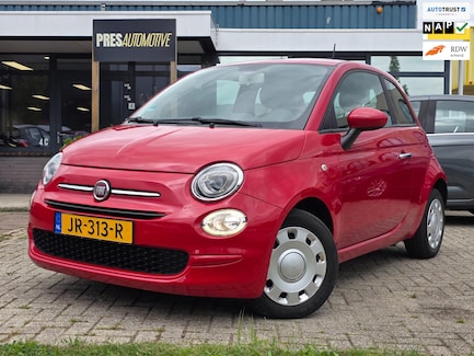 Fiat 500 0